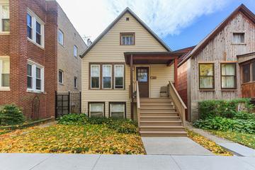 3233 W Berteau Ave., Chicago, IL 60618