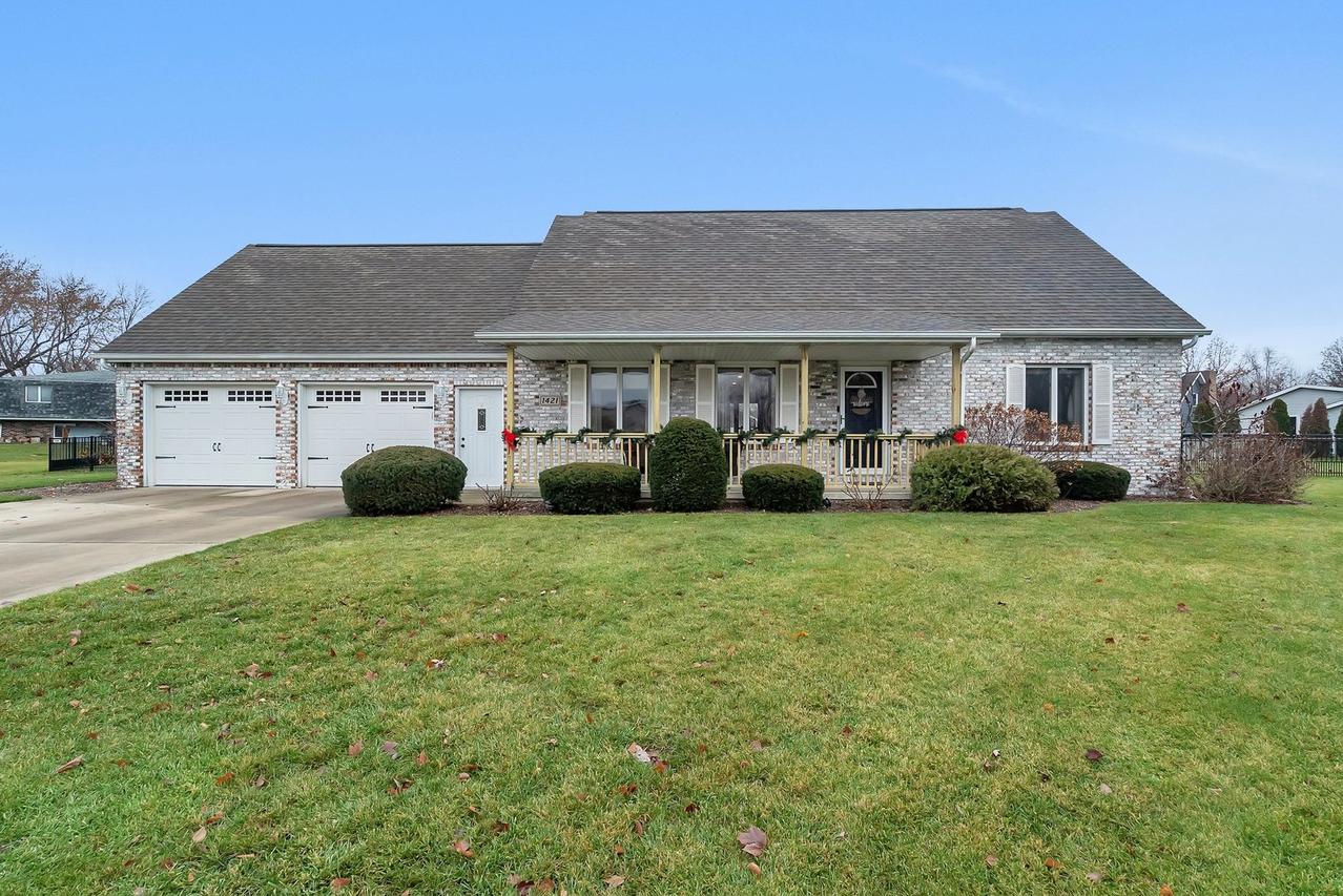 1421 Khater Ct., Morris, IL 60450