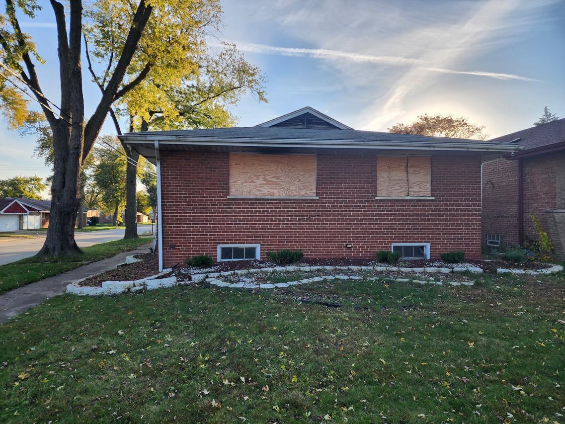 14401 Ellis Ave., Dolton, IL 60419