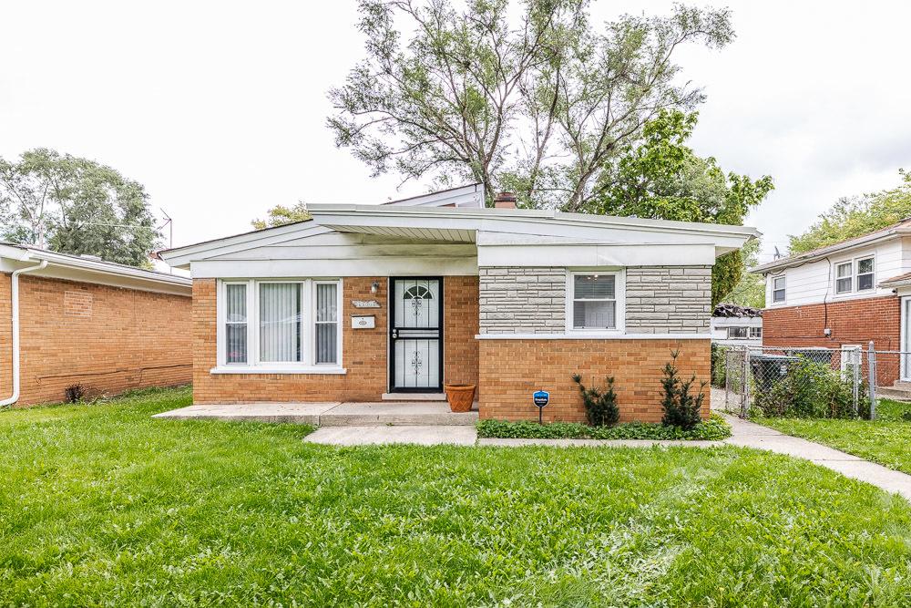 14631 Wabash Ave., Dolton, IL 60419