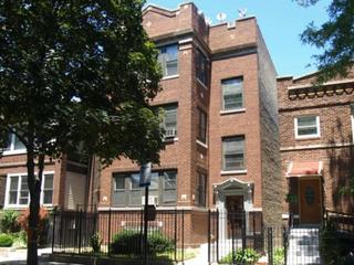 3310 W Eastwood Ave., Chicago, IL 60625