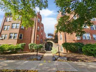 4124 N Kedvale Ave. #300, Chicago, IL 60641