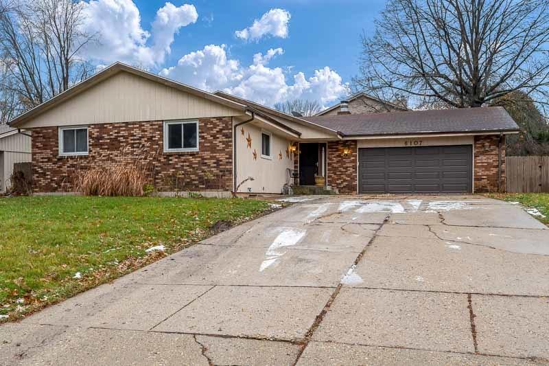 6107 Denwood Dr., Rockford, IL 61114