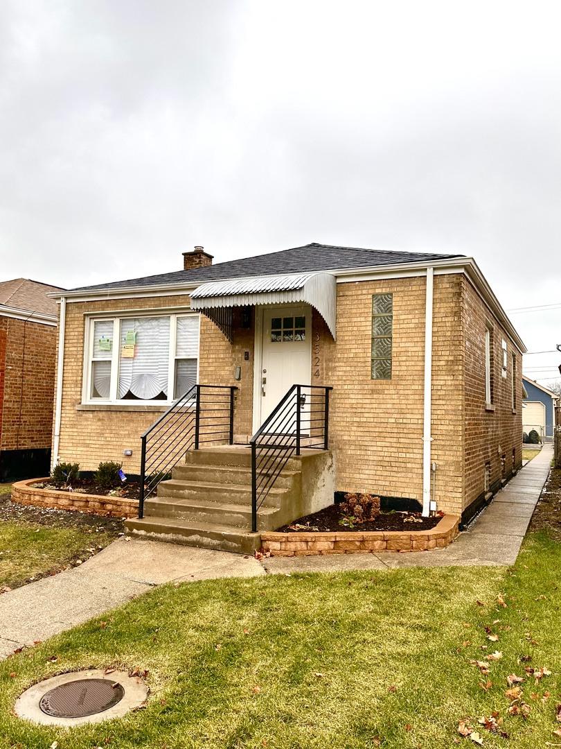 3524 S 54th Ave., Cicero, IL 60804