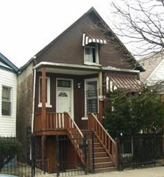 217 N Karlov Ave., Chicago, IL 60624