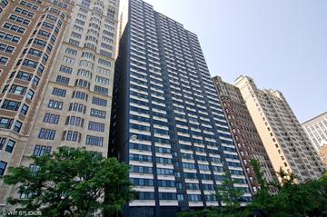 1440 N Lake Shore Dr. #35M, Chicago, IL 60610