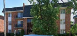 661 Chappel Ave. #1D, Calumet City, IL 60409