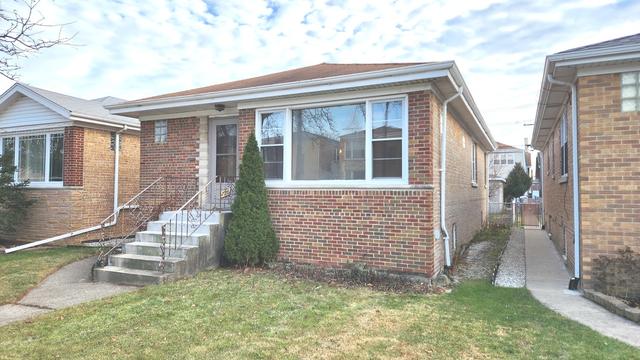 New Homes with a Master Bedroom on the 1st Floor That Attend Portage Park Elementary School: December 2nd to December 8th