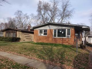 733 W Strieff Ln., Glenwood, IL 60425