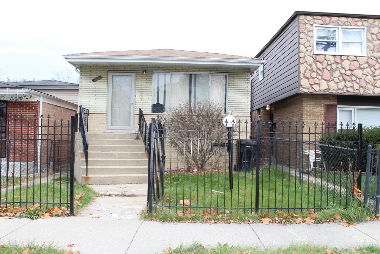 [Address Hidden by Seller], Chicago, IL 60628