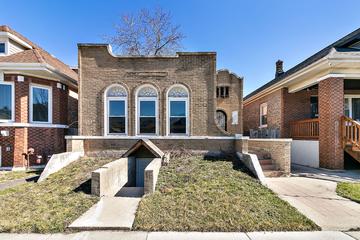 6615 S Richmond St., Chicago, IL 60629