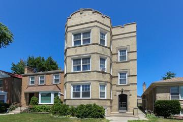 2516 W Jarvis Ave., Chicago, IL 60645