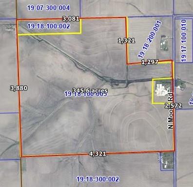 000 N Moore Rd., Lindenwood, IL 61049