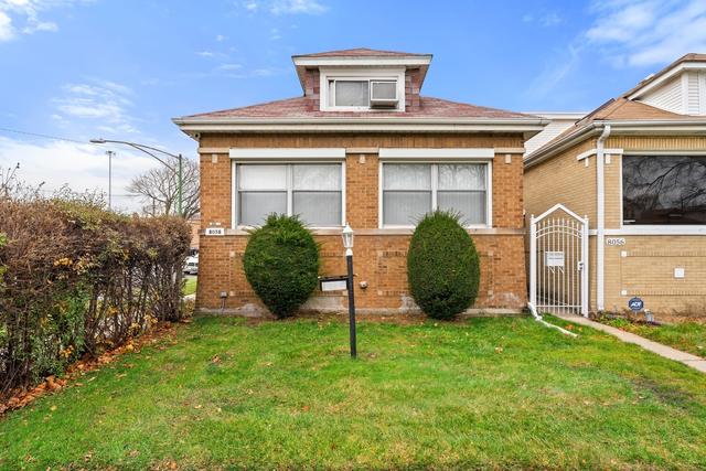 8058 S Wabash Ave., Chicago, IL 60619