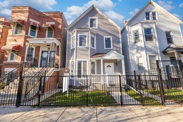 5746 S Paulina St., Chicago, IL 60636