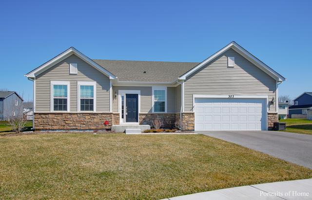 New Homes with a Master Bedroom on the 1st Floor That Attend Fox Chase Elementary School: December 9th to December 15th