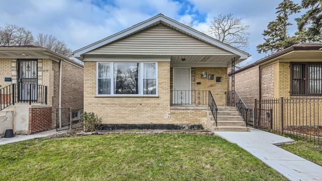 2118 W 69th St., Chicago, IL 60636