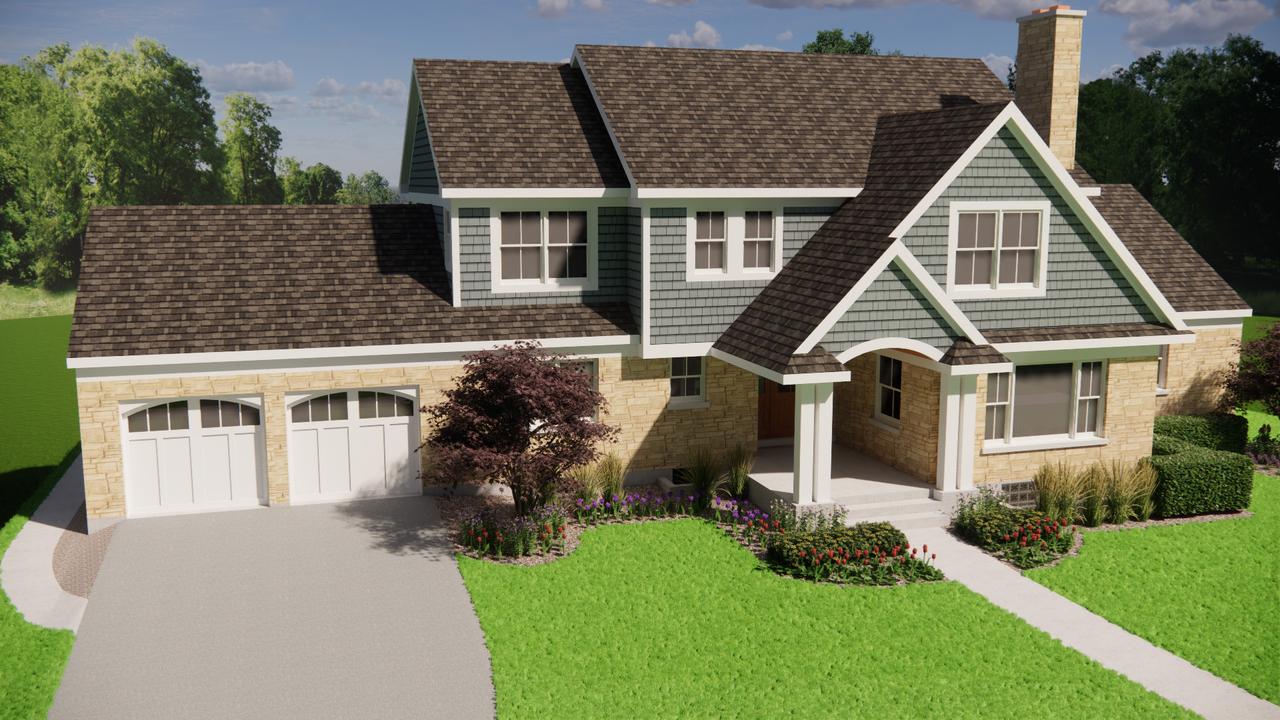 631 N Highland Ave., Arlington Heights, IL 60004