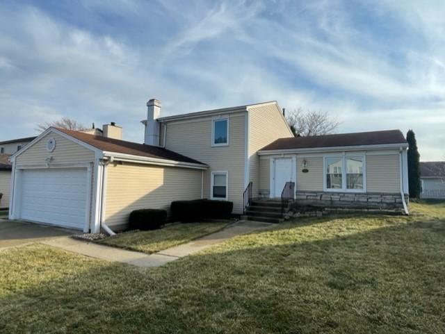 113 Green Meadows Dr., Glendale Heights, IL 60139