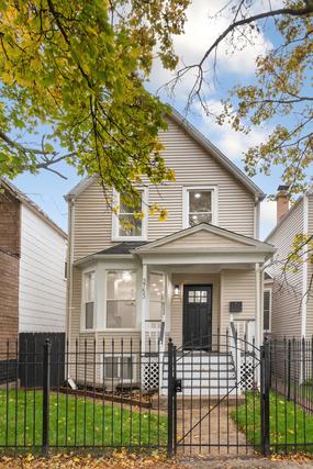 New Homes For Sale This Week in Logan Square: December 8th to December 14th