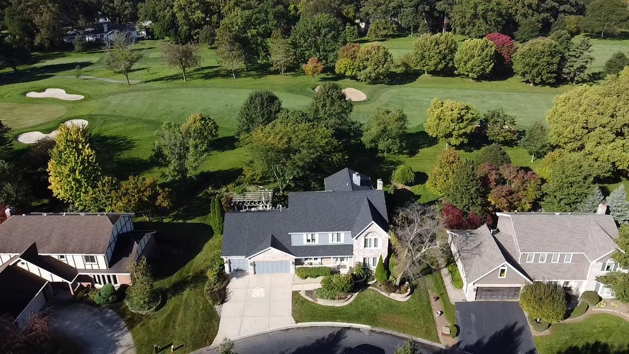 30 Golf View Ln., Frankfort, IL 60423