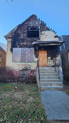 6620 S Laflin St., Chicago, IL 60636