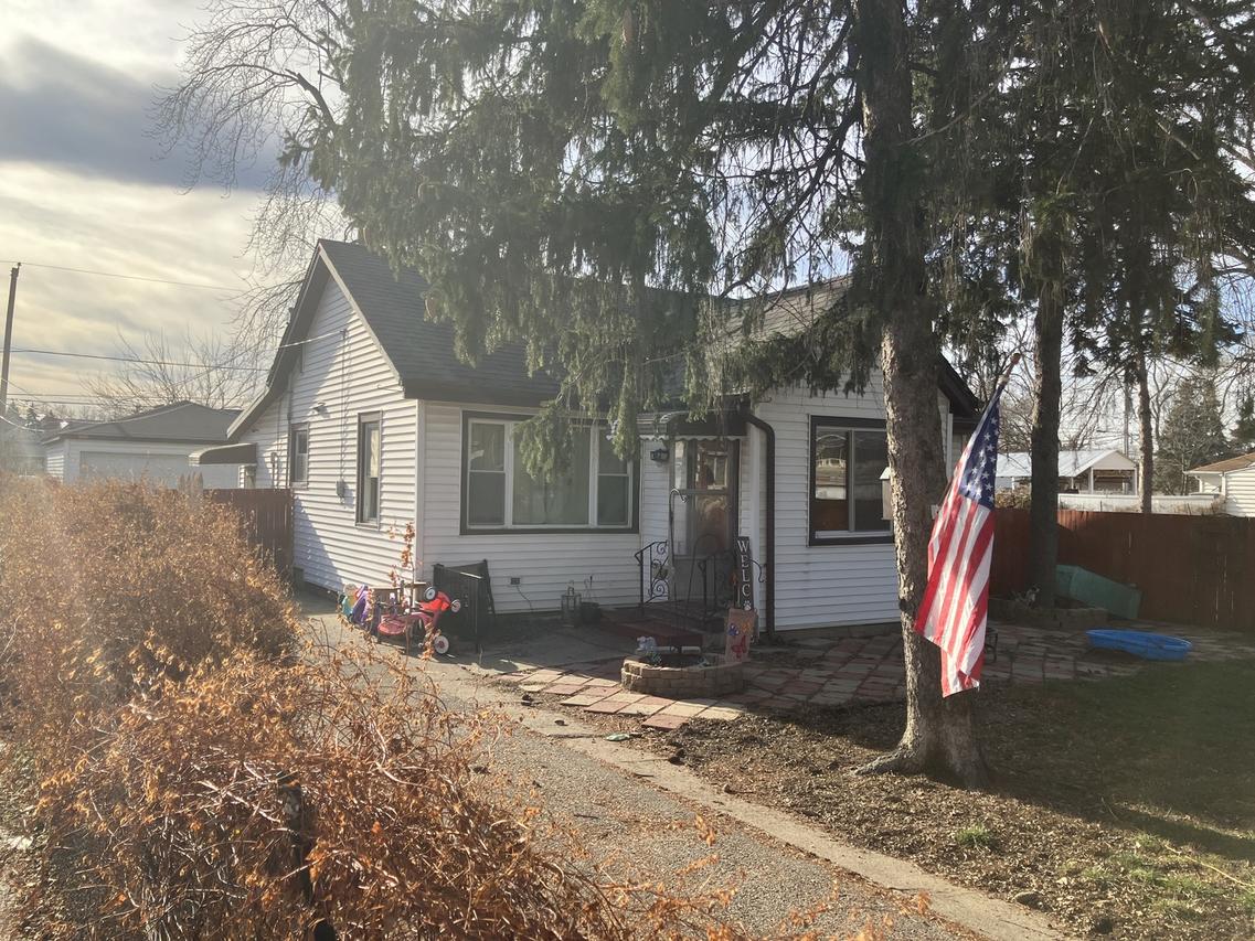 [Address Hidden by Seller], Nottingham Park, IL 60638