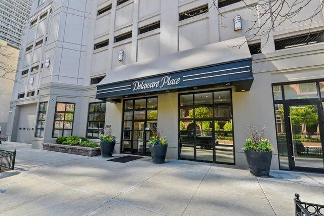 33 W Delaware Pl. #P412, Chicago, IL 60610