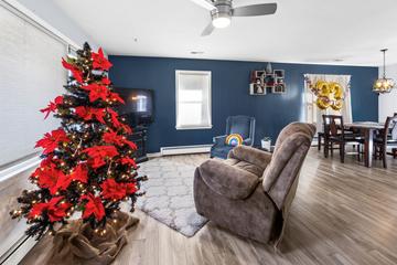 1705 Kedron Blvd., Zion, IL 60099