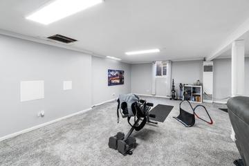 1705 Kedron Blvd., Zion, IL 60099