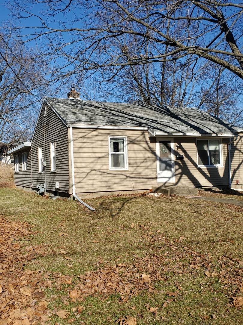 1119 W Willcox Ave., Peoria, IL 61604