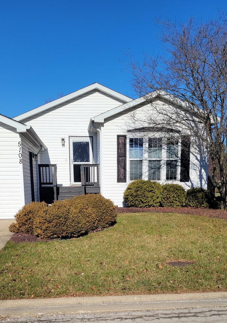 5108 Wing Foot Dr., Monee, IL 60449