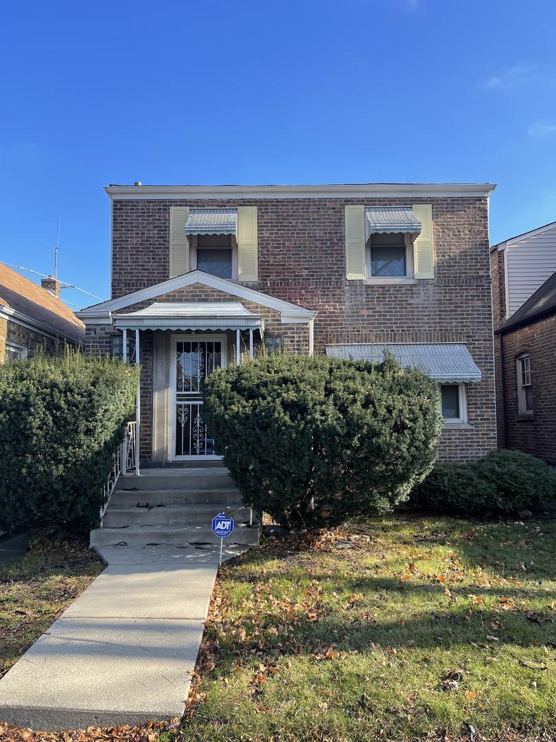 10231 S Rhodes Ave., Chicago, IL 60628