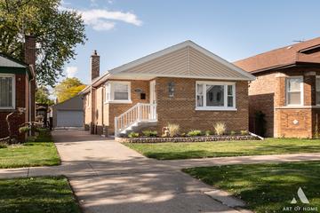 10222 S Morgan St., Chicago, IL 60643