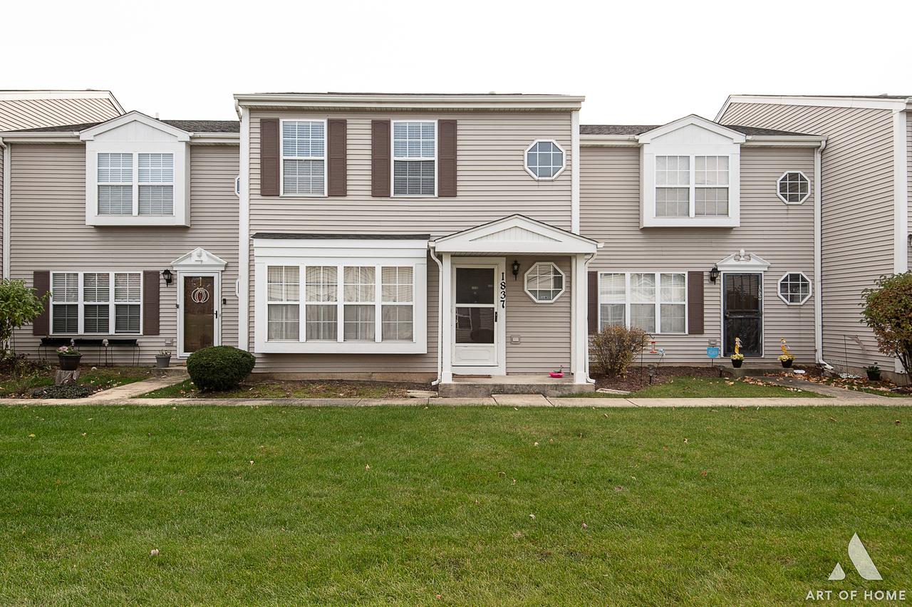 1837 Venson Ln., Joliet, IL 60435