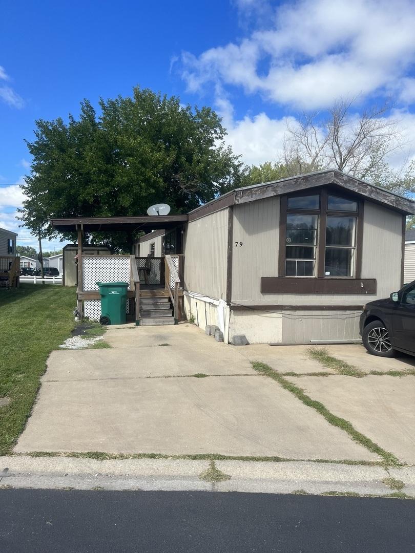 4001 E 134th St. #79, Chicago, IL 60633