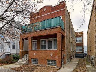 3649 N Albany Ave., Chicago, IL 60618