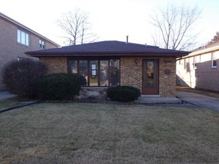 9426 S Springfield Ave., Evergreen Park, IL 60805