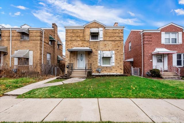 3309 S 59th Ct., Cicero, IL 60804