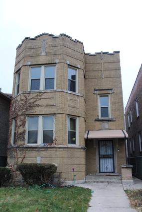 7729 S Laflin St., Chicago, IL 60620