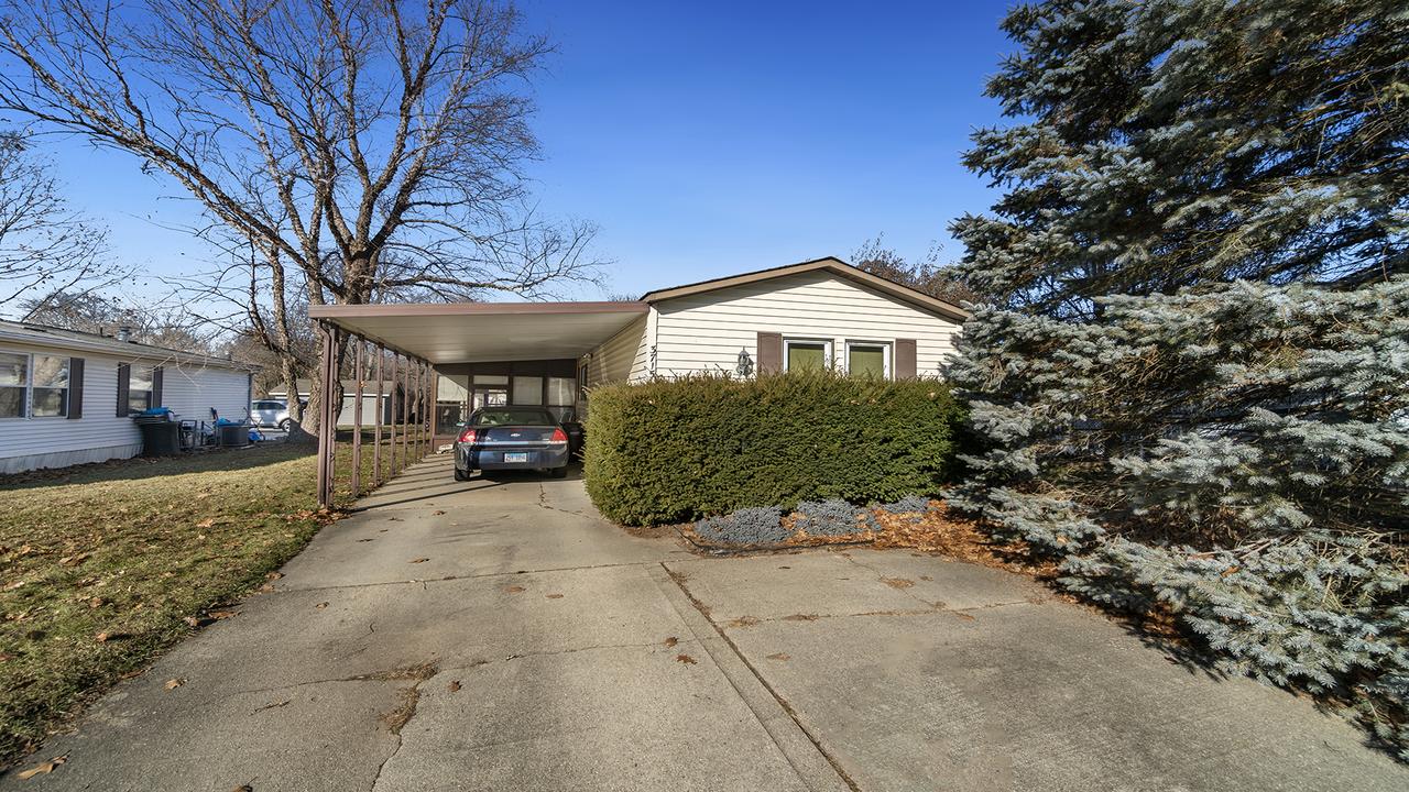3715 Bluff Dr., Belvidere, IL 61008