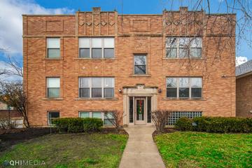 3807 N Campbell Ave. #2, Chicago, IL 60618