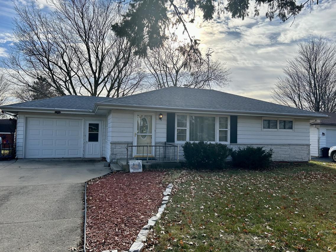 135 School, German Valley, IL 61039