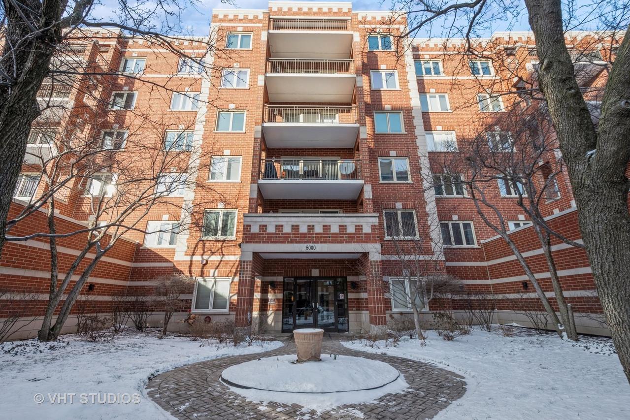 5000 Oakton St. #505, Skokie, IL 60077