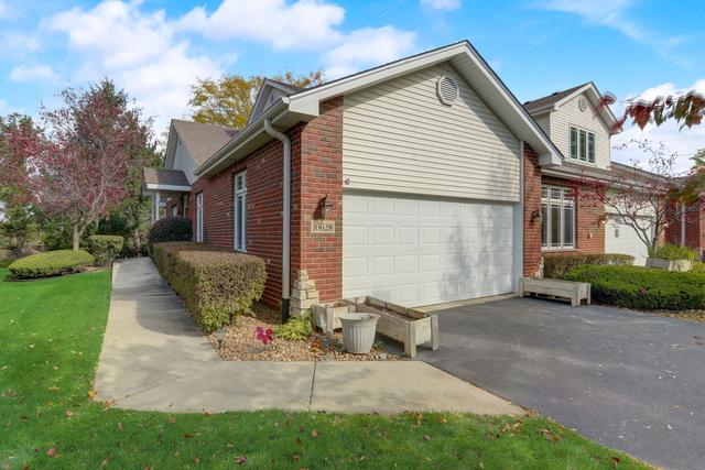 New Homes with a Master Bedroom on the 1st Floor in Mokena: December 16th to December 22nd