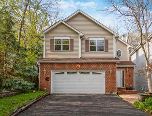 21658 W Ravine Dr., Lake Zurich, IL 60047