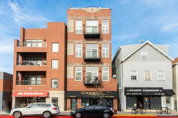 2330 W Belmont Ave. #2, Chicago, IL 60618