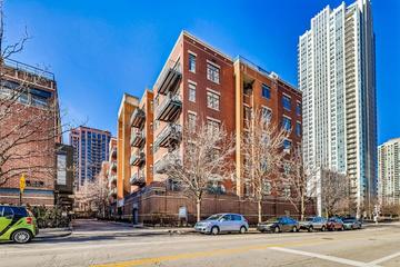 330 N Clinton St. #507, Chicago, IL 60661