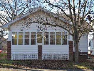 619 N Quincy St., Clinton, IL 61727