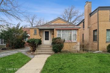 11426 S Artesian Ave., Chicago, IL 60655